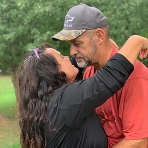 Meet your Posher, Samantha darrell